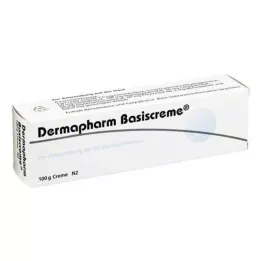 DERMAPHARM Pagrindinis kremas, 100 g