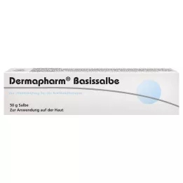 DERMAPHARM Pagrindinis tepalas, 50 g