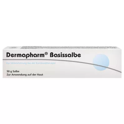 DERMAPHARM Pagrindinis tepalas, 50 g