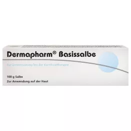 DERMAPHARM Pagrindinis tepalas, 100 g