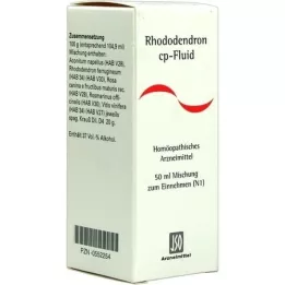 RHODODENDRON CP-Skystis, 50 ml