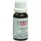 CERES Hypericum comp. lašai, 20 ml