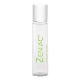 NOREVA Zeniac RollActiv nešvari oda, 5 ml