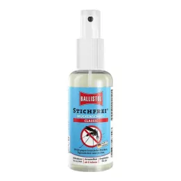 BALLISTOL Stichfrei pompinis purškiklis, 100 ml