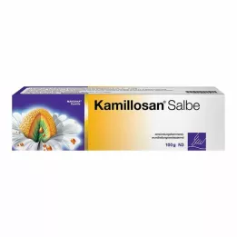 KAMILLOSAN Tepalas, 100 g