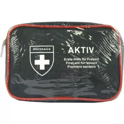 VERBANDTASCHE Aktyvus, 1 g VERBANDTASCHE Aktyvus, 1 g