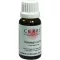 CERES „Solidago“ lašai, 20 ml
