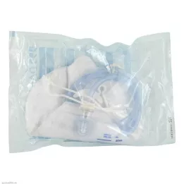 URINBEUTEL D6 2 l uždara sistema 120, 1 vnt
