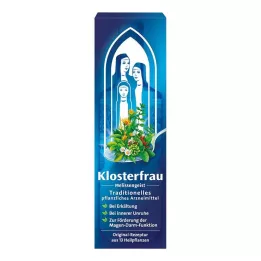 KLOSTERFRAU Citrinų balzamo spiritas, 47 ml