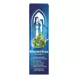 KLOSTERFRAU Citrinų balzamo spiritas, 95 ml