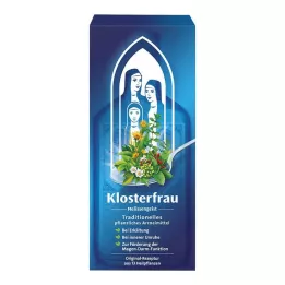 KLOSTERFRAU Citrinų balzamo spiritas, 155 ml