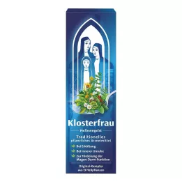KLOSTERFRAU Citrinų balzamo spiritas, 235 ml
