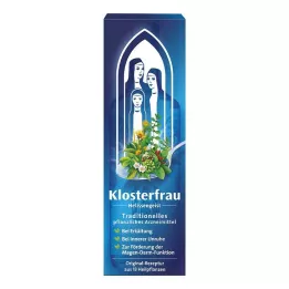 KLOSTERFRAU Citrinų balzamo spiritas, 475 ml