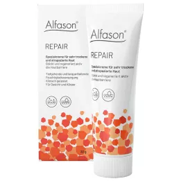 ALFASON Remontinis kremas, 30 g