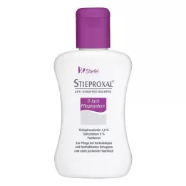 STIEPROXAL Šampūnas, 100 ml