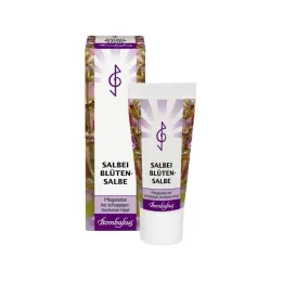 Šalavijų žiedų tepalas, 20 ml