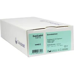 Easicath vienkartinis kateteris Nelaton, 25 vnt