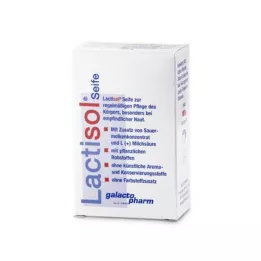 LACTISOL Muilas, 100 g