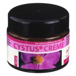 DR PANDALIS Cystus kremas, 50 ml