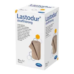 LASTODUR Tvirtas tvarstis 10 cmx7 m, 1 vnt