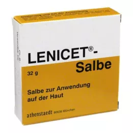 LENICET Tepalas, 32 g