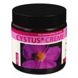 DR PANDALIS Cystus kremas, 100 ml