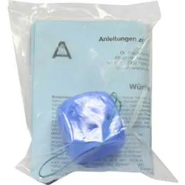 Arabin kubas pessary idealus dydis 2 / 32mm, 1 vnt