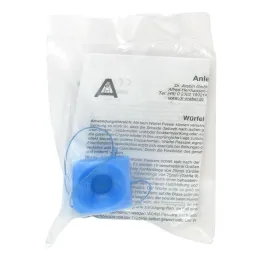 Arabino kubo pesaro idealus dydis 1/29mm, 1 vnt