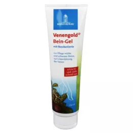 KLOSTERFRAU Venengold kojų gelis, 150 ml