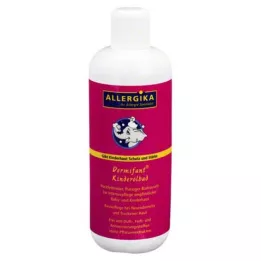 DERMIFANT Vaikiška aliejaus vonelė, 500 ml