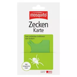 MOSQUITO Varnelė, 1 vnt