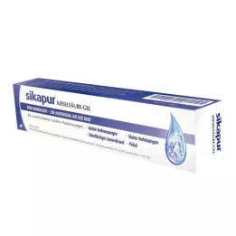 SIKAPUR Gelis, 50 ml