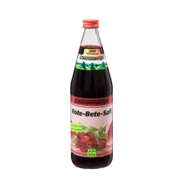 ROTE BETE-Bio Schoenenberger sultys, 750 ml