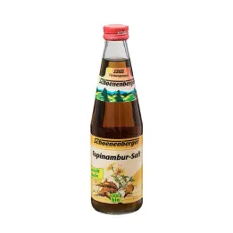 TOPINAMBUR SAFT Schoenenberger vaistinių augalų sultys, 330 ml