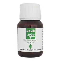 Argano aliejus, 50 ml