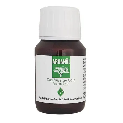 Argano aliejus, 50 ml Argano aliejus, 50 ml