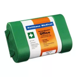 VERBANDKASTEN Biuras DIN 13157, 1 vnt
