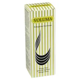 Voluma plaukų tonikas, 200 ml