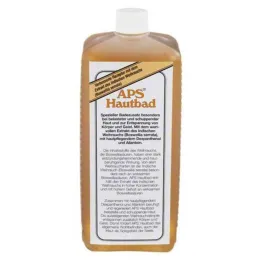 Aps odos vonelė, 1000 ml