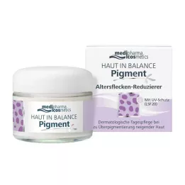 HAUT IN BALANCE Pigment Age Spot Reduction Day Cream, 50 ml