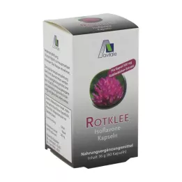 ROTKLEE KAPSELN 500 mg, 60 vnt