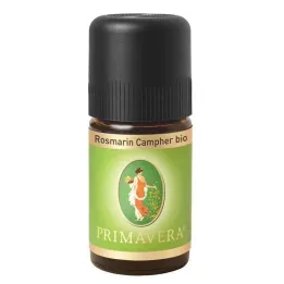 ROSMARIN ÖL organiniai eteriniai, 5 ml