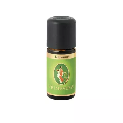 TEEBAUM ÖL KBA, 10 ml TEEBAUM ÖL KBA, 10 ml
