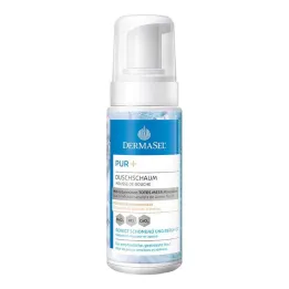 Dermasel Dead Sea PUR+ dušo putos, 180 ml