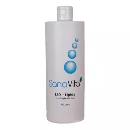 SANA VITA L30 lipidų losjonas, 500 ml