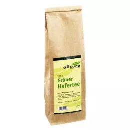 GRÜNER AVIŽŲ ARBATA, 100 g