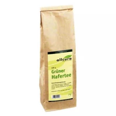 GRÜNER AVIŽŲ ARBATA, 100 g
