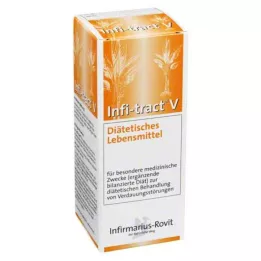 INFI TRACT V lašai, 100 ml