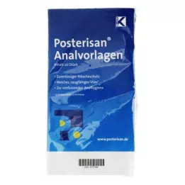 ANALINIAI ŠABLONAI, 20 vnt