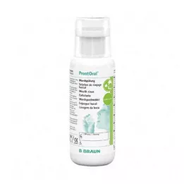 PRONTORAL Burnos skalavimo skystis, 250 ml